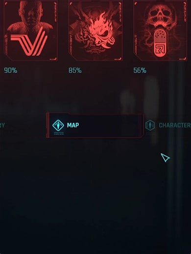 Explore the World of Cyberpunk 2077 Gameplay