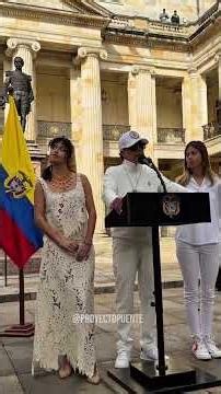 Elección de infarto en Colombia: Ciudadanos esperan resultados y Petro denuncia irregularidades