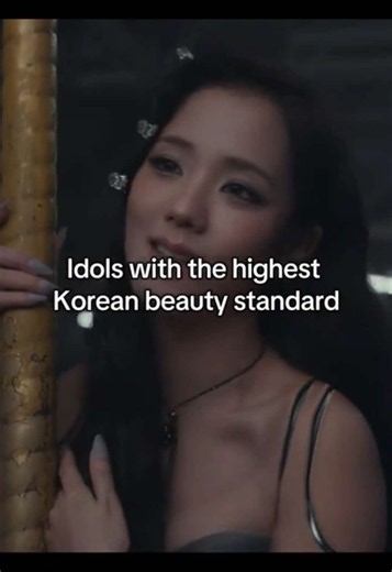 Idols with the Highest Korean Beauty Standard — Part 1