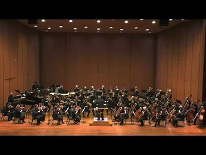 Copland Buckaroo Holiday from Four Dance Episodes from Rodeo