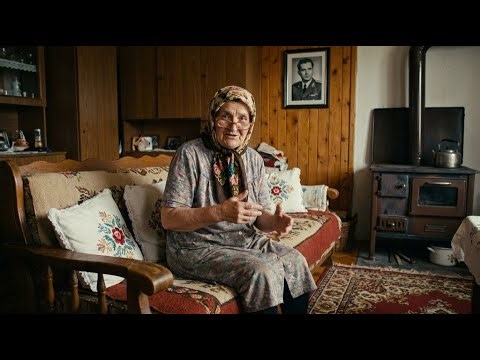 Baka Otkriva Tajnu 50 Godina Braka – Umireš od Smijeha! 😂 Bosanski Humor