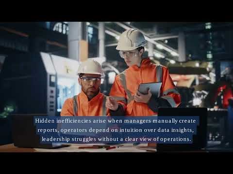 92% of Manufacturing Tech Projects Don’t Deliver — Here’s Why