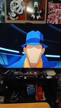 We all have many Questions. 🕵‍♂️❓️ #cartoons #dccomics #thequestion