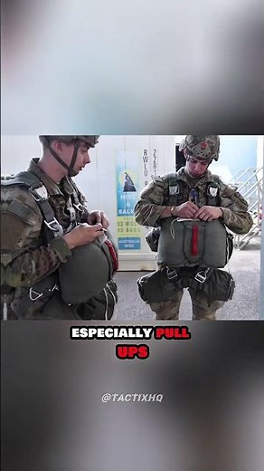 Grueling 3 Week Training To Become a trooper