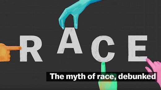 You may know exactly what race you are, but how would you prove it if somebody disagreed with you? | Vox