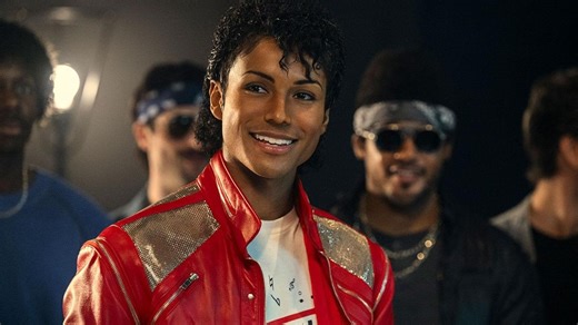 ‘Michael’ Movie Eyes A Summer Streaming Release As Box Office Revenue Climbs