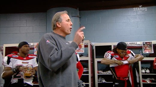 ❤️ | Calgary Stampeders