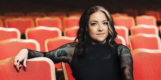 Ashley McBryde to perform at A-State