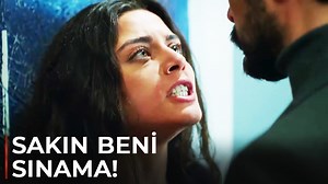 Yaman, Seher'i Aşağıladı! | Emanet 4. Bölüm | Emanet Dizisi
