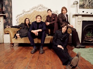 Archive - Taste of Blood lyrics