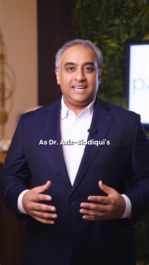 Have you ever watched someone you love grow frustrated doing the work they care deeply about because the system around them wouldn’t let them do it the right way? I'm Imran Siddiqui, and that’s what I saw day after day as my wife, Dr. Aziz-Siddiqui, practiced medicine in environments that didn’t give physicians enough time, support, or freedom to truly care for their patients. We talked about it often. Eventually, we decided to do something about it - together. Palm Beach Concierge Medicine is a