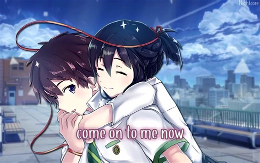 ✧Nightcore - Boom Clap {Switching Vocals} (lyrics)