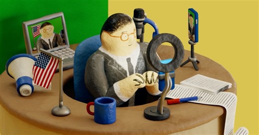 The Old Way of Campaigning Won’t Cut It Anymore