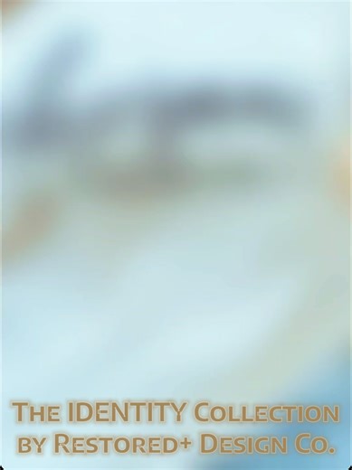 The IDENTITY Collection🤍 If you’ve ever struggled with your identity, this collection is for you. 💛 Click here to Shop 👇 https://restoreddesigncompany.square.site/ Pre-orders are open now and will close March 7 at 11:59PM so production can begin. All pieces are made-to-order with care and intention. #IdentityCollection #IdentityInChrist #ChristianApparel #restoreddesignco #christiantiktok