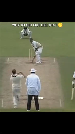 Costly Defensive Shot by Basit Ali 😓 #shorts