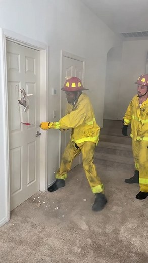 Fireman Saves Cheating Wife! | Wild Life Lessons