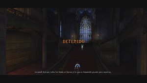 Clive Barker's Undying - Fixes - (Spanish)
