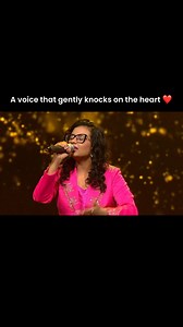 Every line feels like déjà vu ✨🎶🕰️ [Indian Idol, Singing, Trending, Reality Show] | Fremantle India