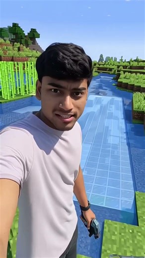 Minecraft: The Freeze Ray Gadget