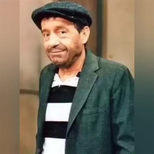 Descubre al icónico Chómpiras de Chespirito