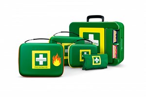 First Aid Kits - Svenska