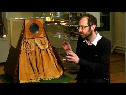 Animate It - Camera Obscura