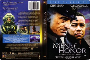 Hombres de honor2000