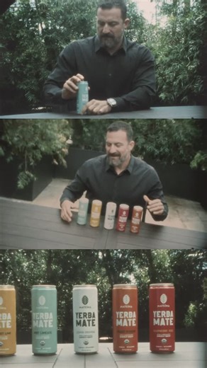 Chris Ray on Instagram: "🎬🎥🎞️ #Super8 with @hubermanlab @mateina"