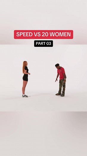 Funny Speed Dating Prank with Surprising Results