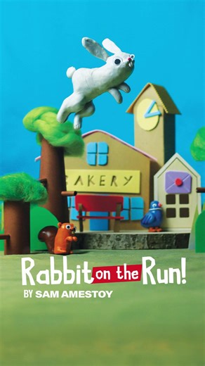 BE WARNED - your toddler WILL be singing this non-stop for the next calendar month. Rabbit on the Run might be sold out here at the Rep, but you still have the chance to see it for free at local libraries and The Museum of English Rural Life! Reserve your spot by calling (or booking online for The MERL): Tuesday 3rd Feb 10:30 Palmer Park Library 0118 9375106. Friday 6th Feb 10:30 Battle Library 0118 9375100. Saturday 7th Feb 1:00 and 2:00pm The Museum of English Rural Life (book on our website -