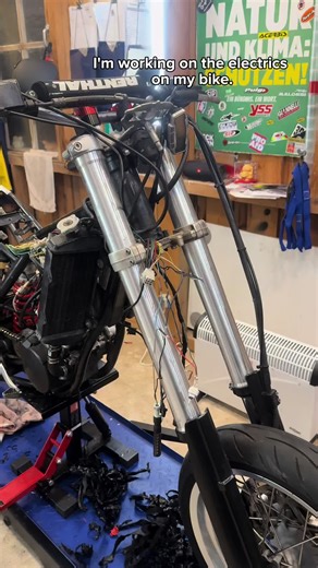 Exploring the Exciting World of Supermoto with Aprilia