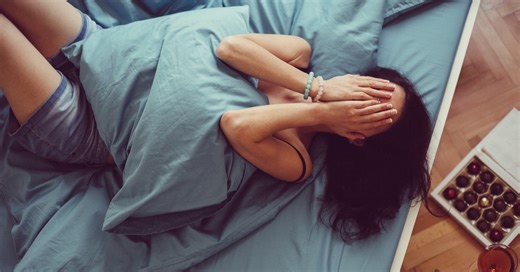 Book Hangovers Are Real: Why You Grieve Finishing a Truly Great Book