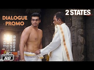 Funny Boxer - DELETED SCENE - 2 States