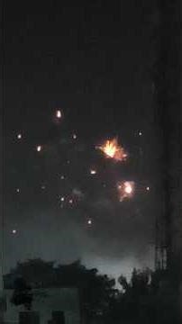 Skyshot fireworks🎇🎆