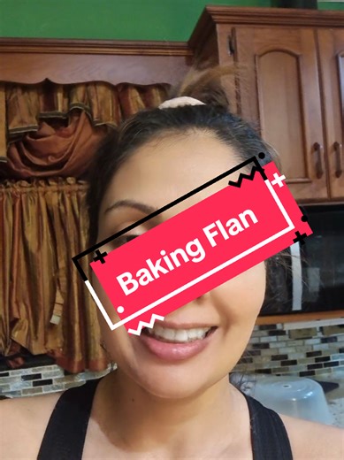 Baking Flan Recipe for Perfect Texture