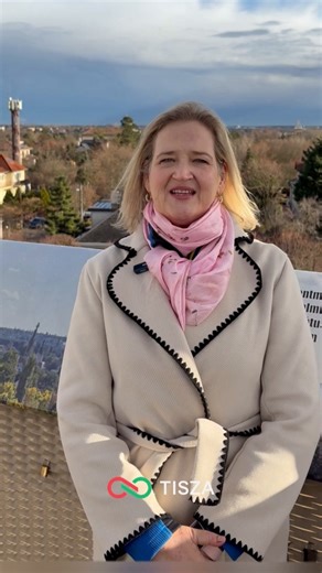 HIVATALOSAN IS JELÖLT LETTEM! Szombaton elsőként adtam le az ajánlásokat a választási irodában, hétfő délután pedig megérkezett a levél: hivatalosan is én vagyok a TISZA párt jelöltje Budapest 14-es választókerületében, vagyis a XVI. kerületben, Kőbányán, Erzsébet- és Bélatelepen. Köszönöm szépen mindenkinek a munkát és a támogatást. A kampány java csak most jön! Április 12-e egy népszavazás lesz: Jövő vagy múlt? Szabadság vagy szolgasors? TISZA vagy Fidesz? 🇭🇺 | Dr. Szabó Alexandra - TISZA