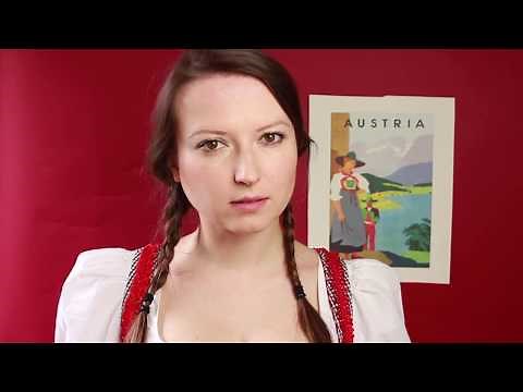 🇦🇹 ❤️ HOW TO SPEAK VIENNESE USING ONLY ONE WORD. Video Tutorial