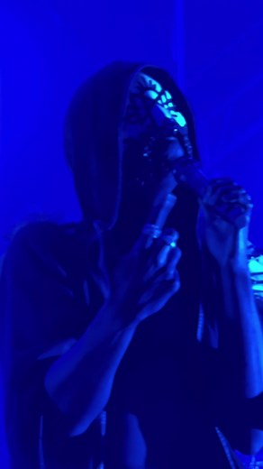 The Offering Sleep Token: Captivating Live Performance