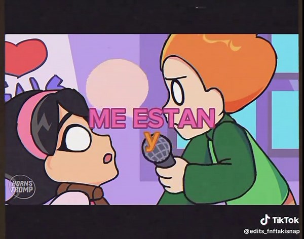 Una hora de música: Cover de Nene y Pico en Español