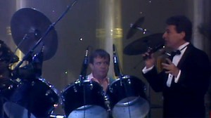 Chabelo Tocó la Batería con César Costa | N