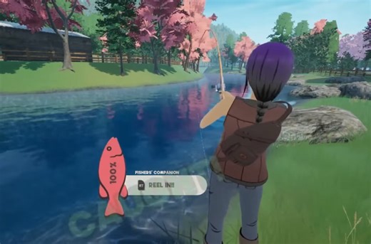 SunnySide "Cooking and Food Crafting System" Overview Trailer