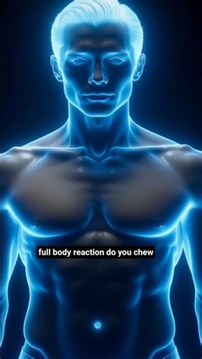 What Happens Inside Your Body When You Eat ICE (Crunching Ice)? #icee #dryice