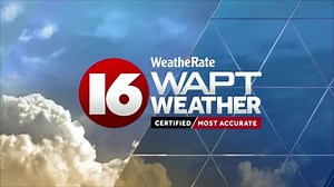 Saturday Evening Weather