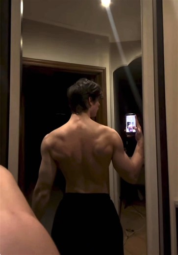 Back Muscles Workout: Build Physique and Strength
