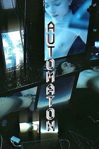 Automaton - Movie