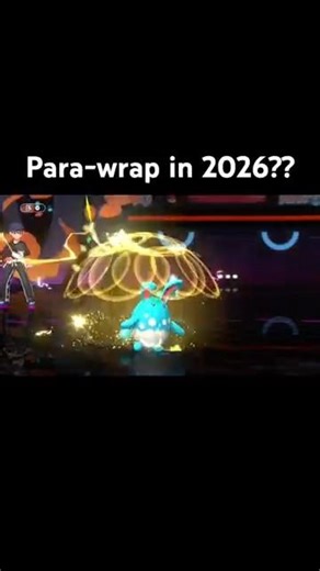 Bro bringing back this old ass strategy from the Pokemon red & blue days #pokemonchampions #pokemon