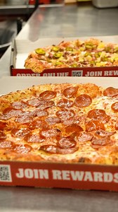 Game day made easy  Grab your Happy’s Pizza and let the feast begin! | The Official Happy's Pizza | Facebook