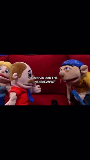 I love this scene in this video #sml #smlmarvin #smljeffy #smlcody #supermariologan