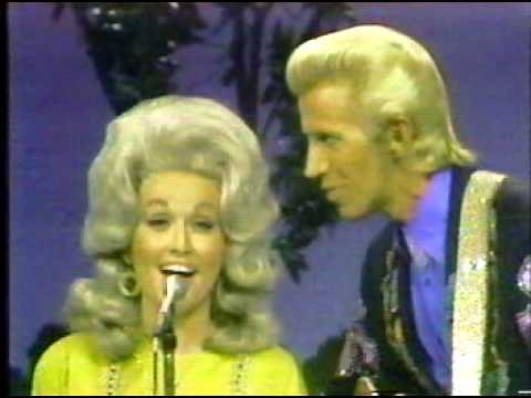 Dolly Parton & Porter Wagoner - The Right Combination