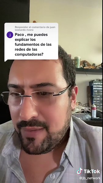 Fundamentos de una red de computadoras: Guía completa